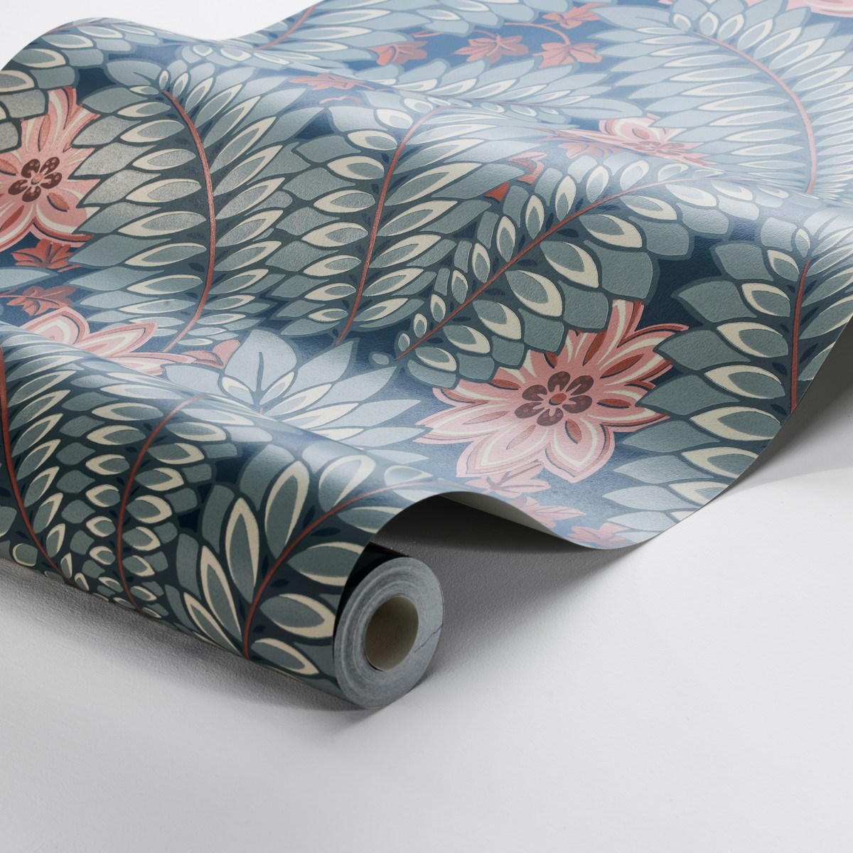 Tapet Treasured Hidden Ivy 2251