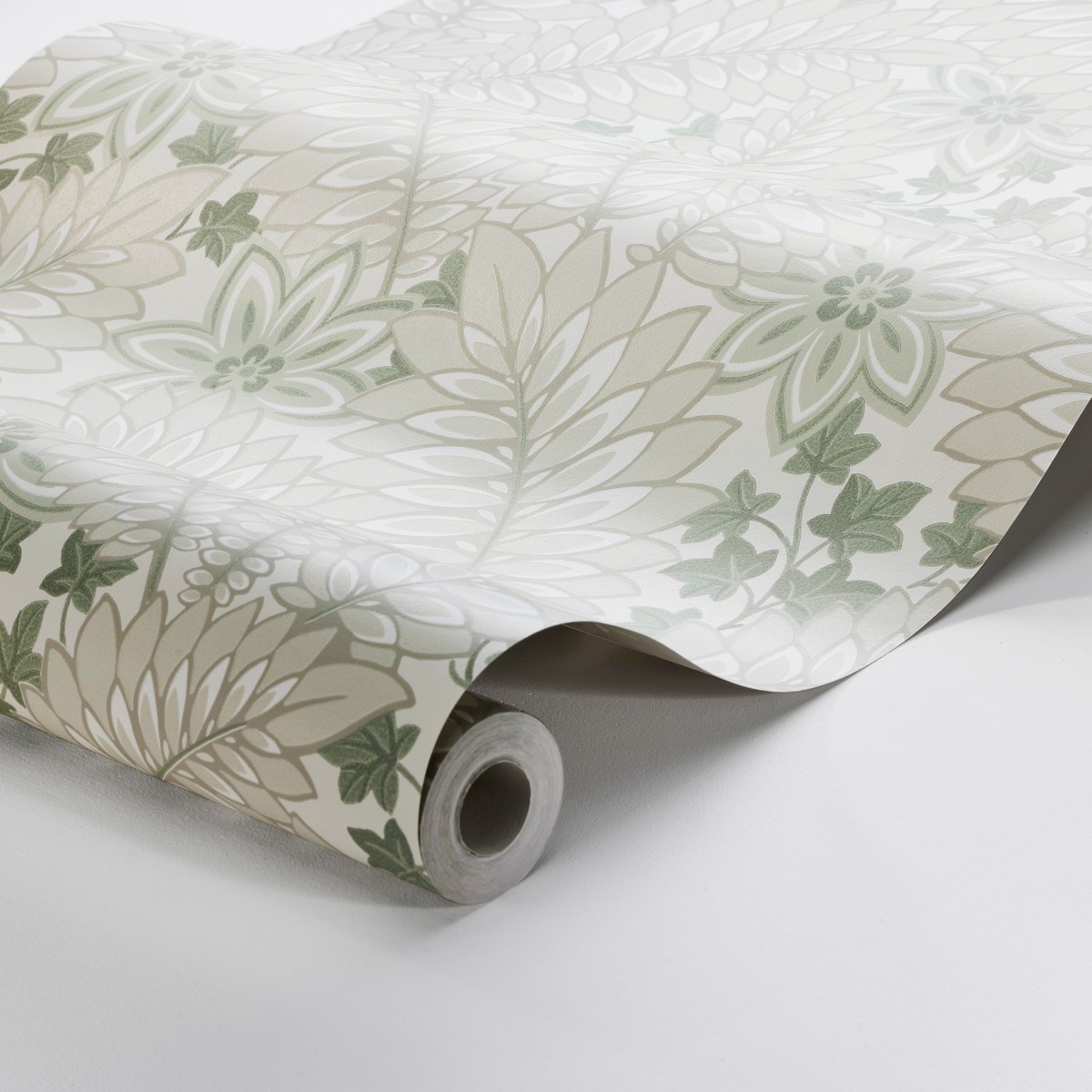 Tapet Treasured Hidden Ivy 2252