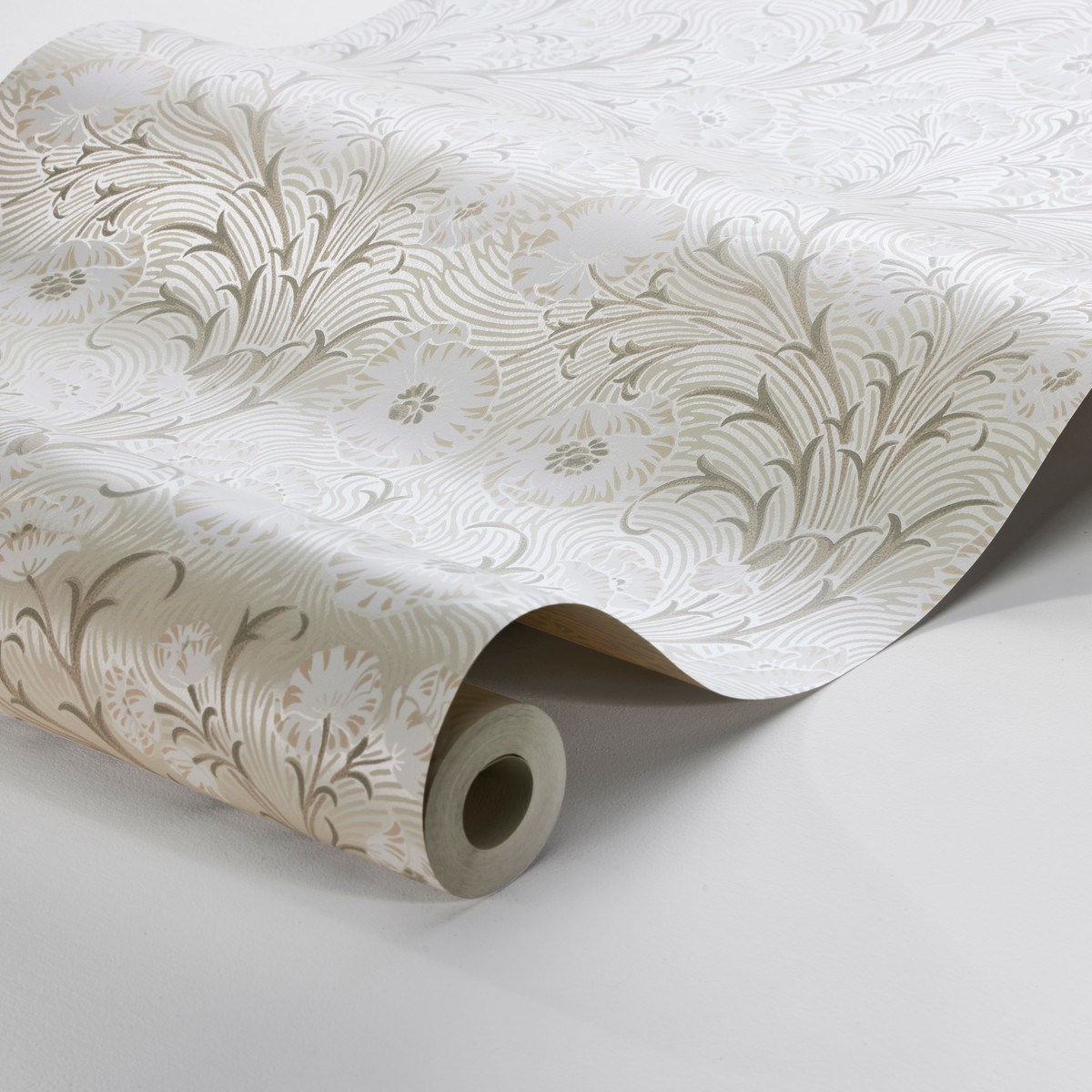 Tapet Treasured Poppy Flow 2269