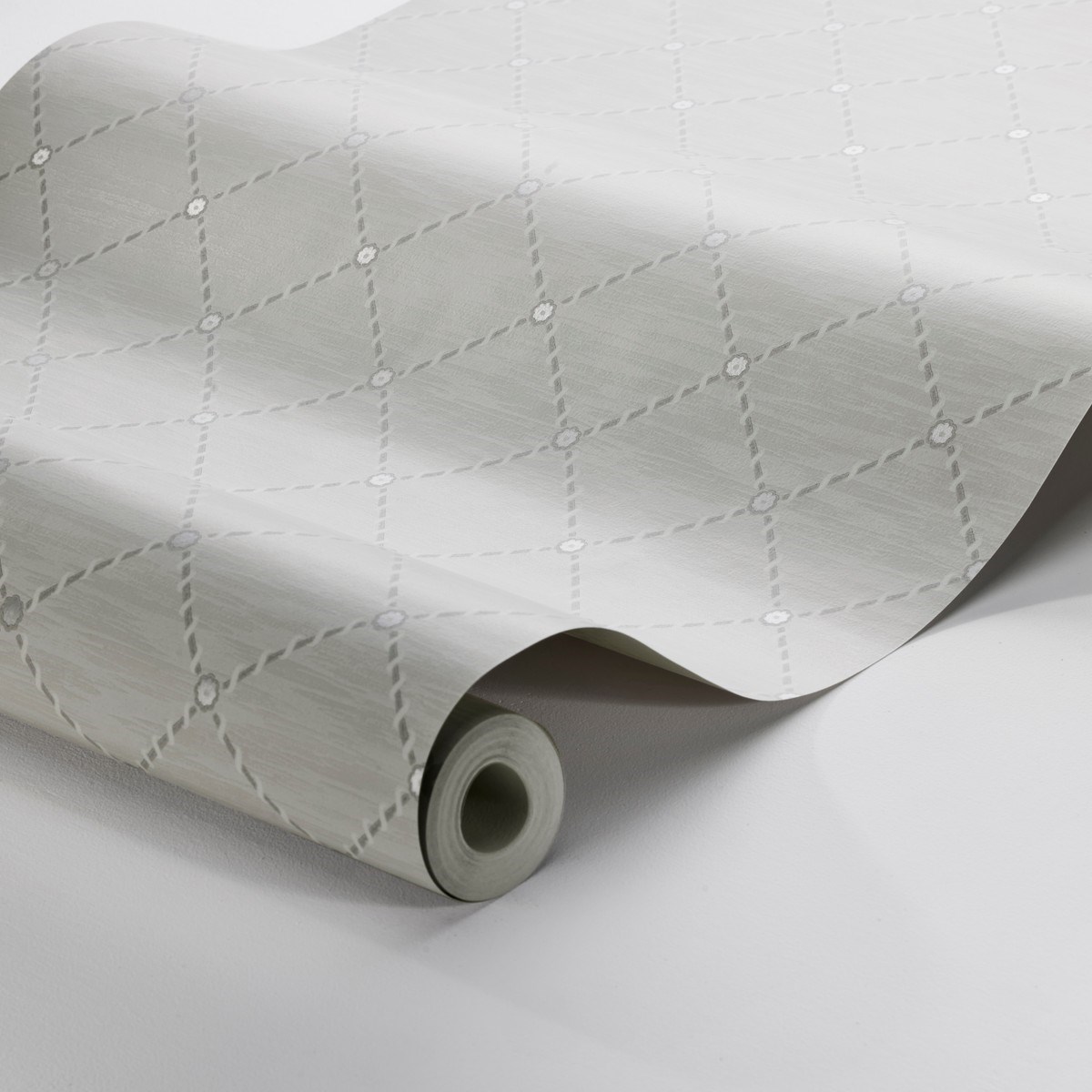 Tapet Treasured Golden Trellis 2266