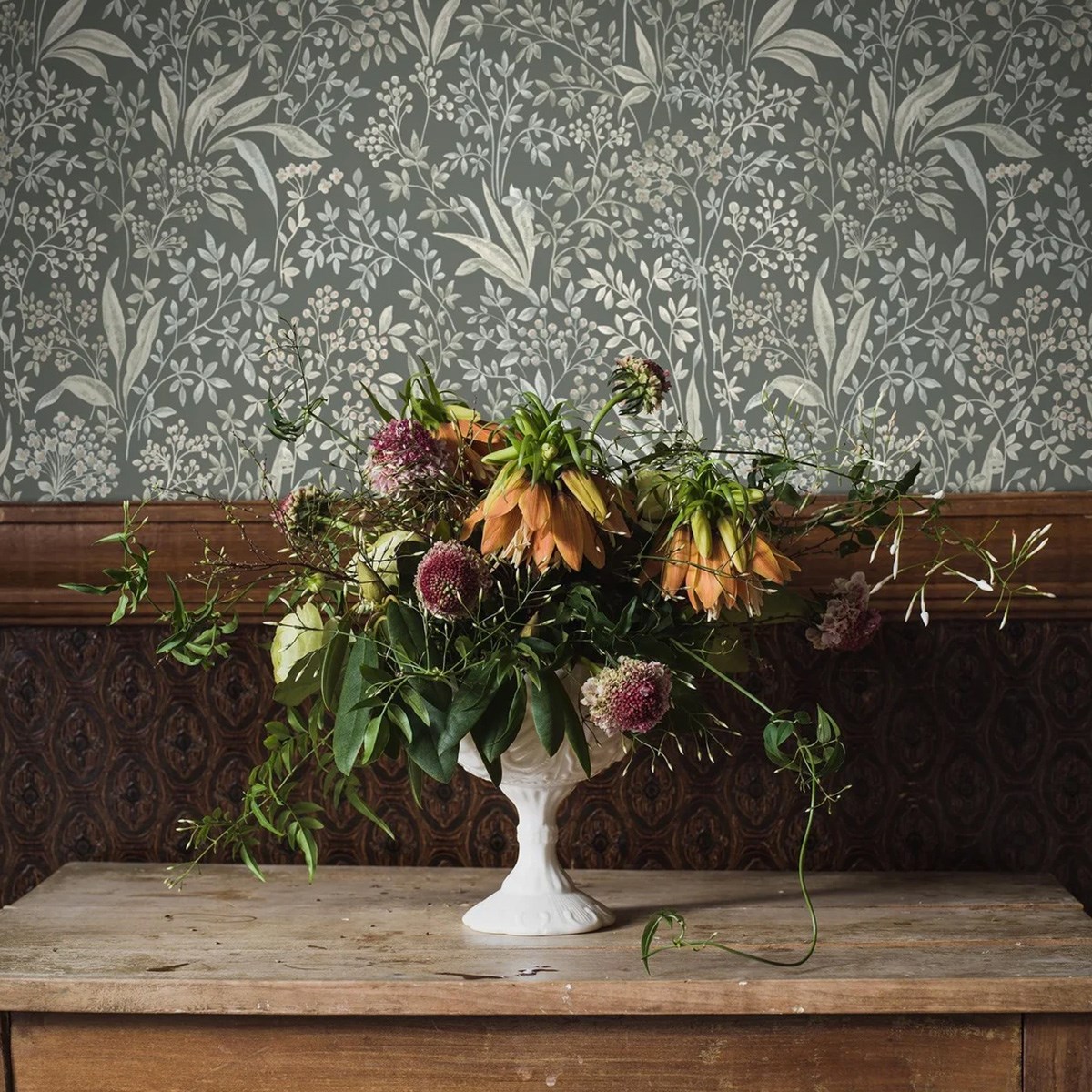 Tapet Vårt Arkiv Nocturne 7270