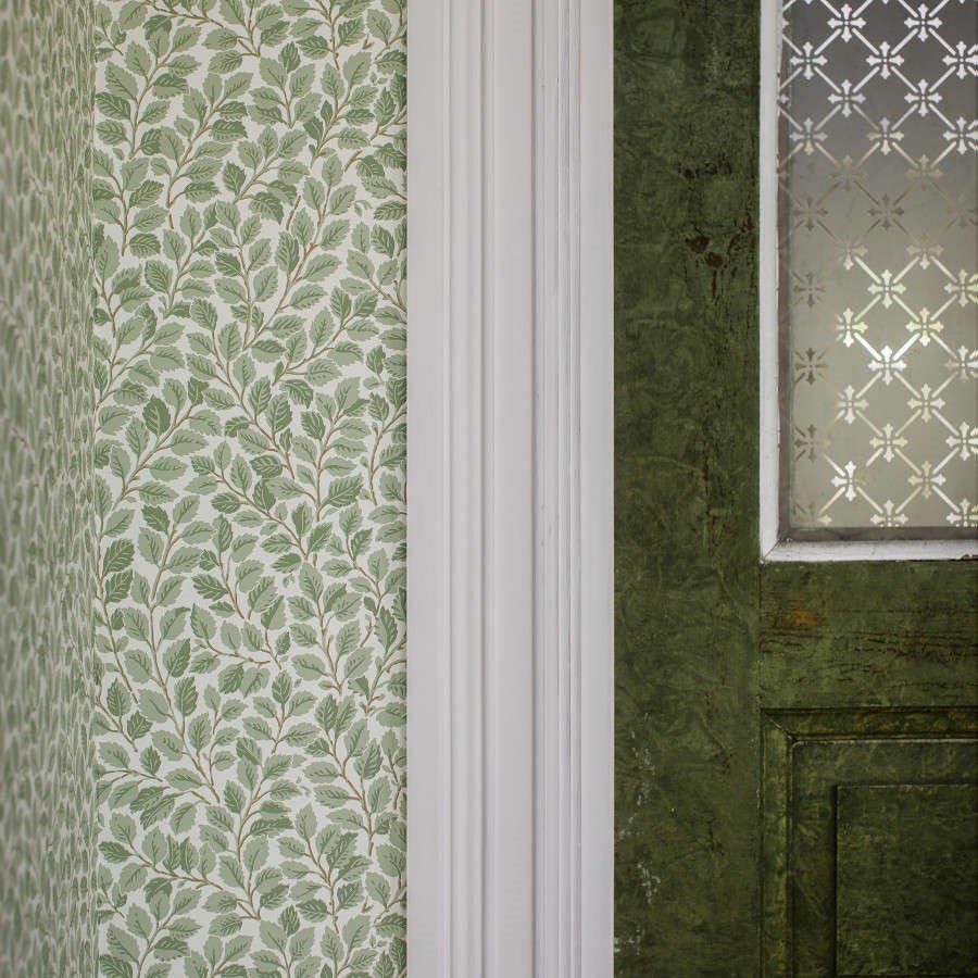 Tapet Falsterbo III Hazel 7662