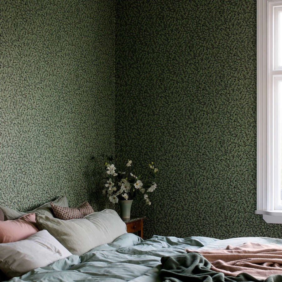 Tapet Falsterbo III Hazel 7663