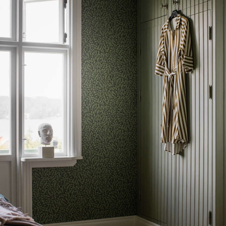 Tapet Falsterbo III Hazel 7663