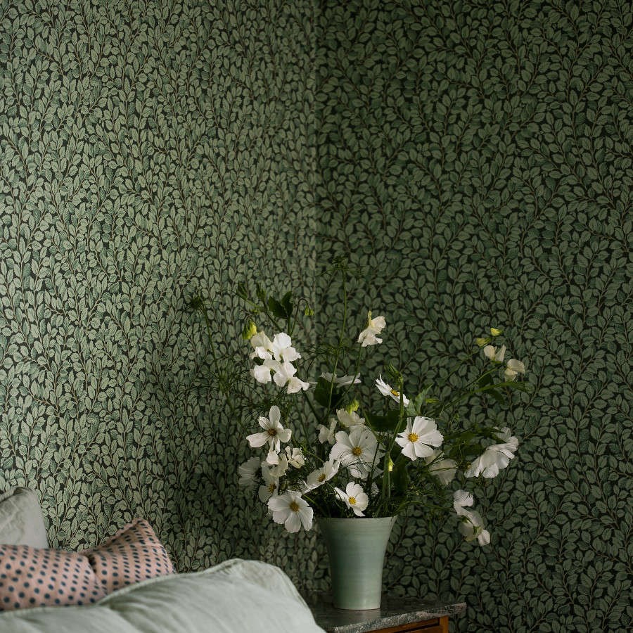 Tapet Falsterbo III Hazel 7663