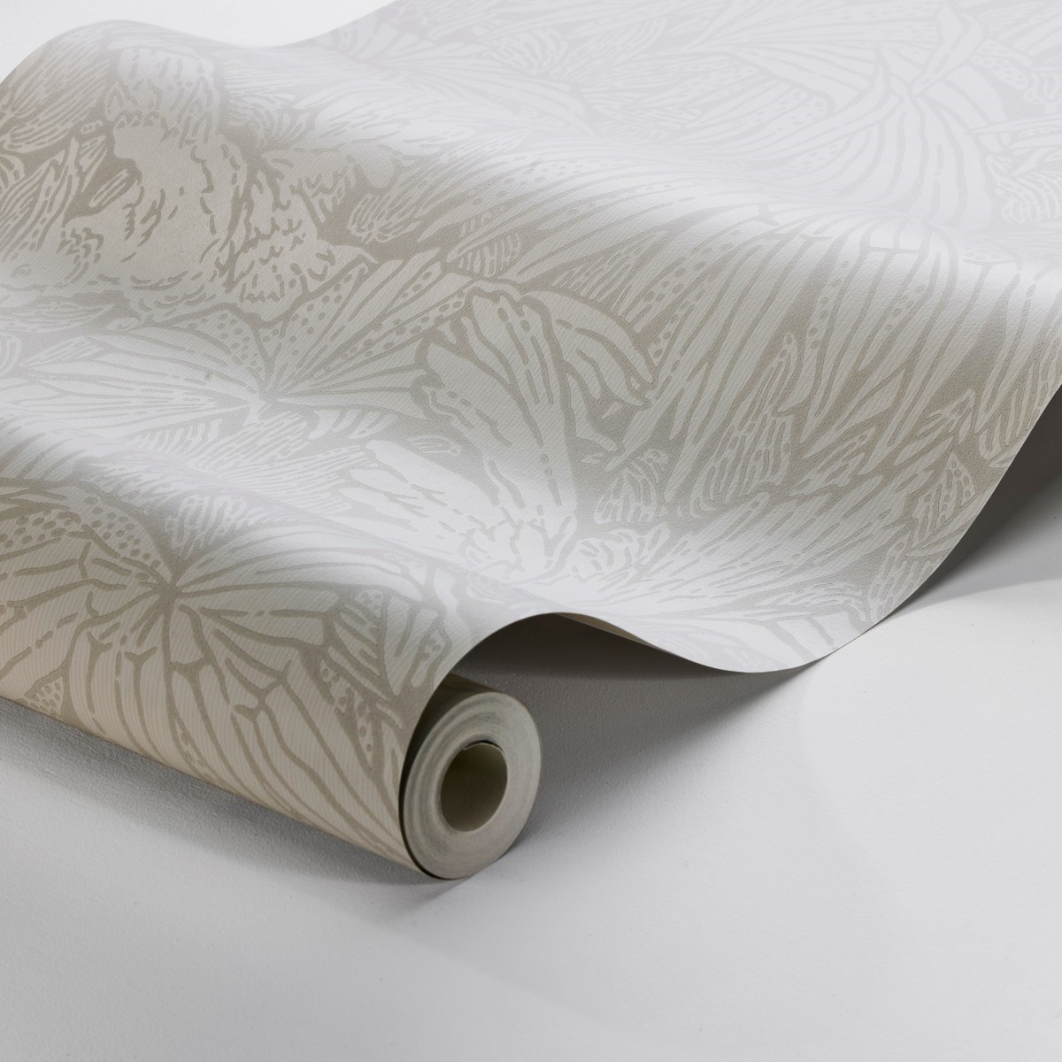 Tapet Treasured Hidden Parrot 2276