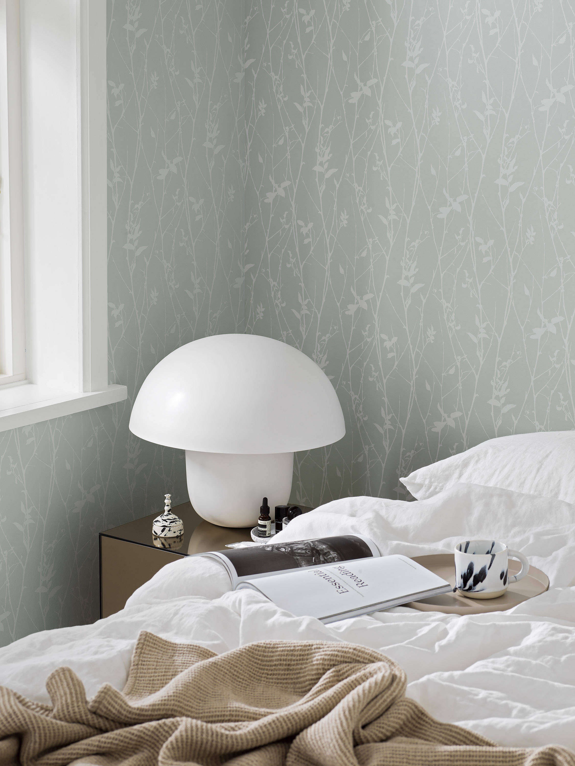 Tapet Decorama Easy Up 2019 9320