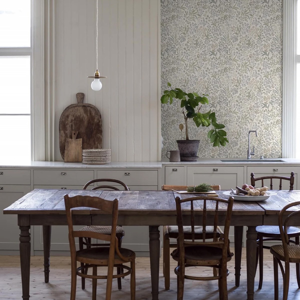 Tapet Vårt Arkiv Nocturne 2026