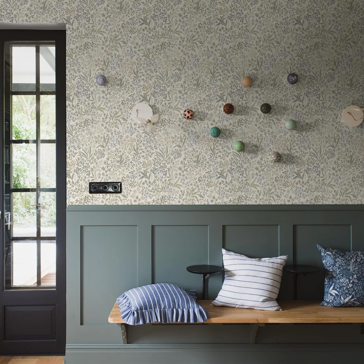 Tapet Vårt Arkiv Nocturne 2026