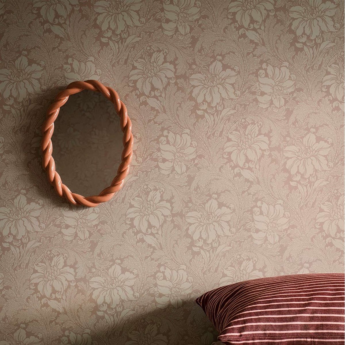 Tapet Vårt Arkiv Acanthus 2009