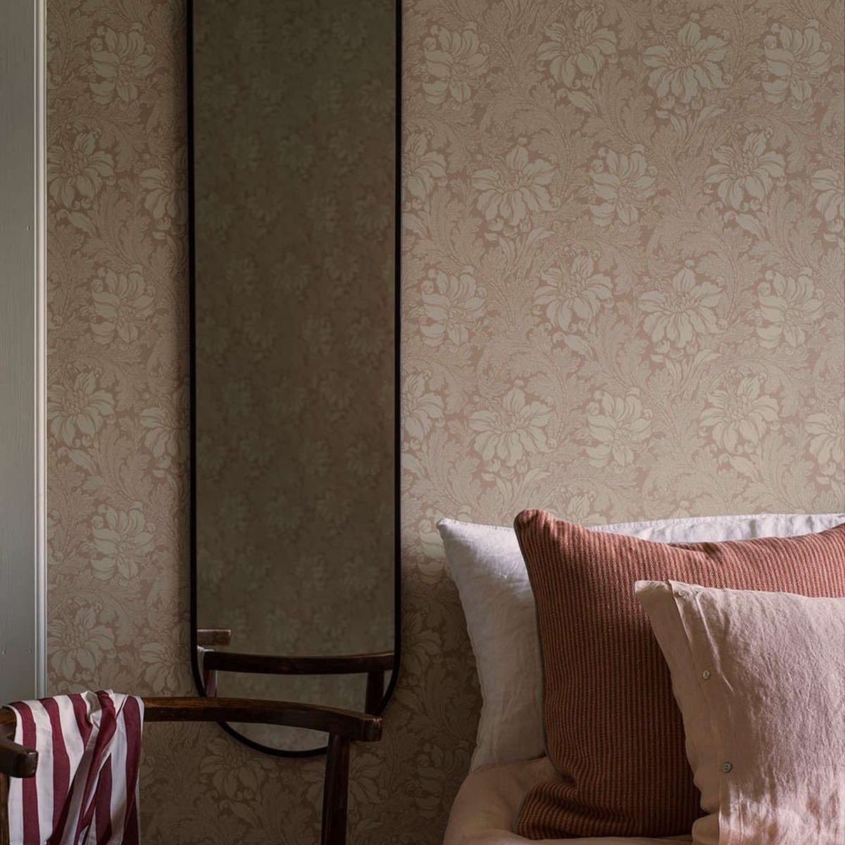 Tapet Vårt Arkiv Acanthus 2009