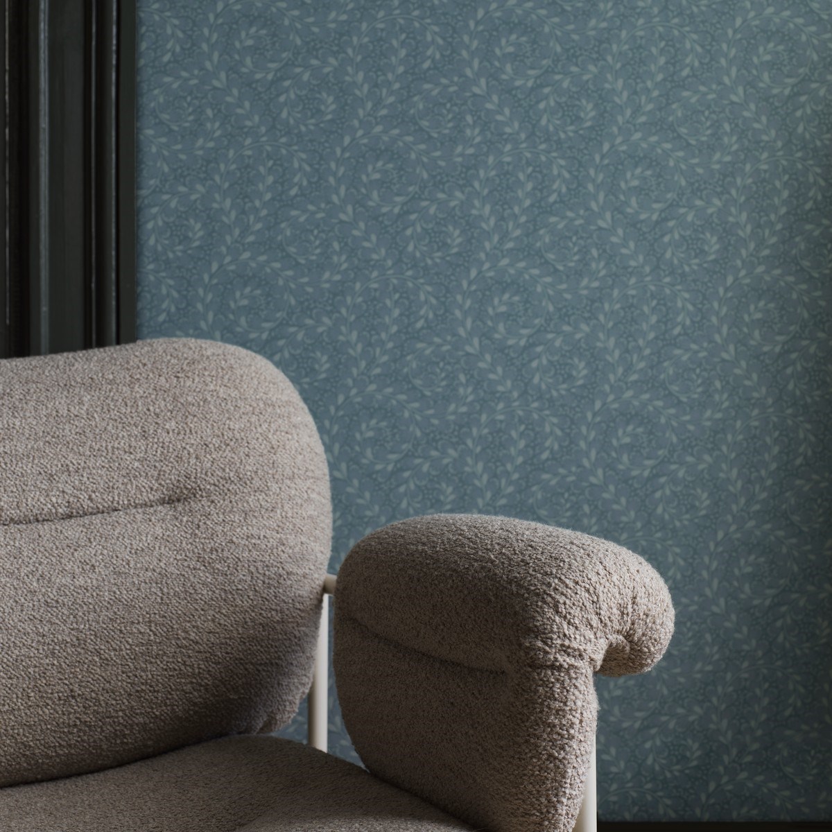 Tapet Treasured Wild Ferns 2254