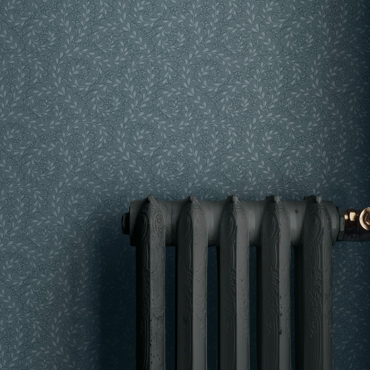 Tapet Treasured Wild Ferns 2254