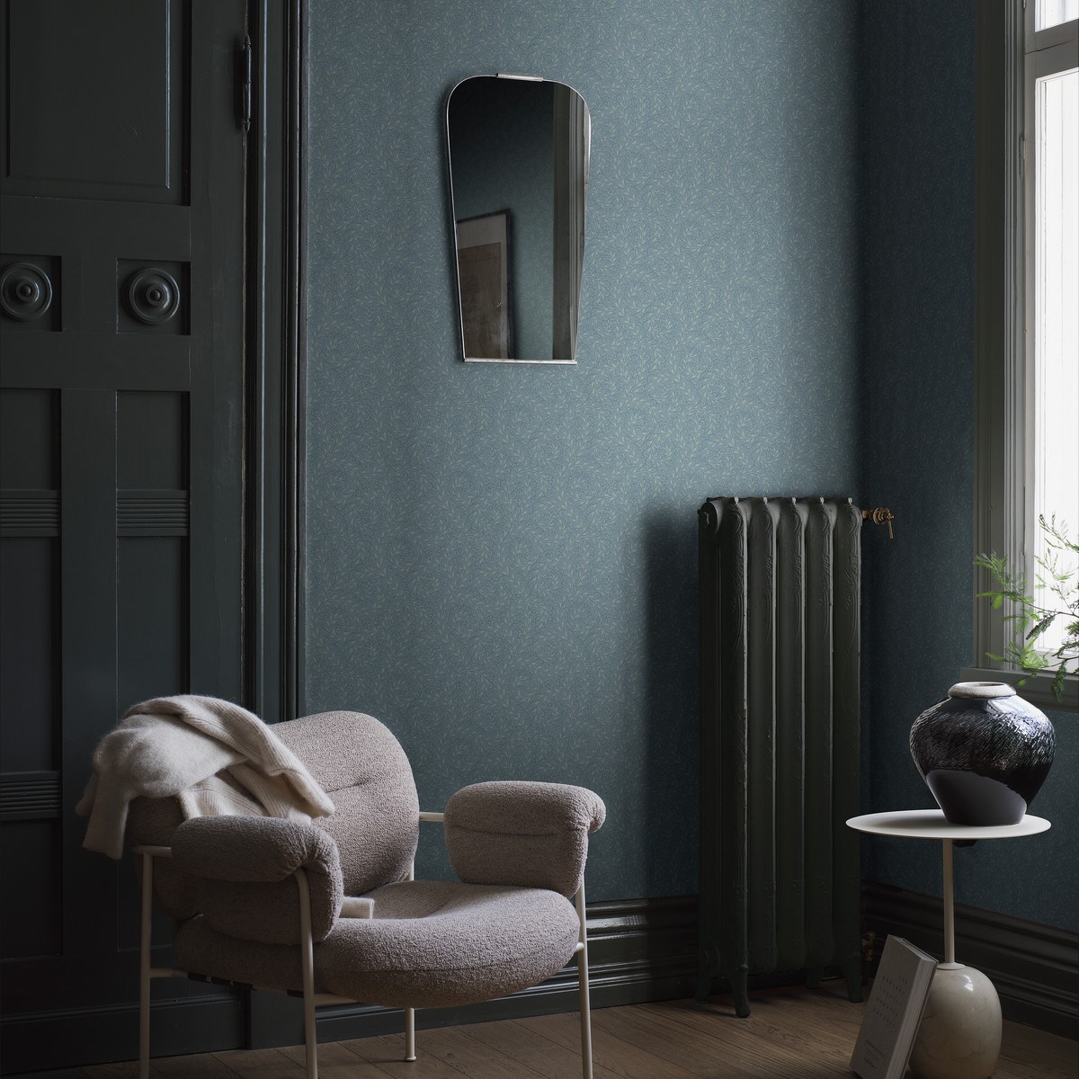 Tapet Treasured Wild Ferns 2254