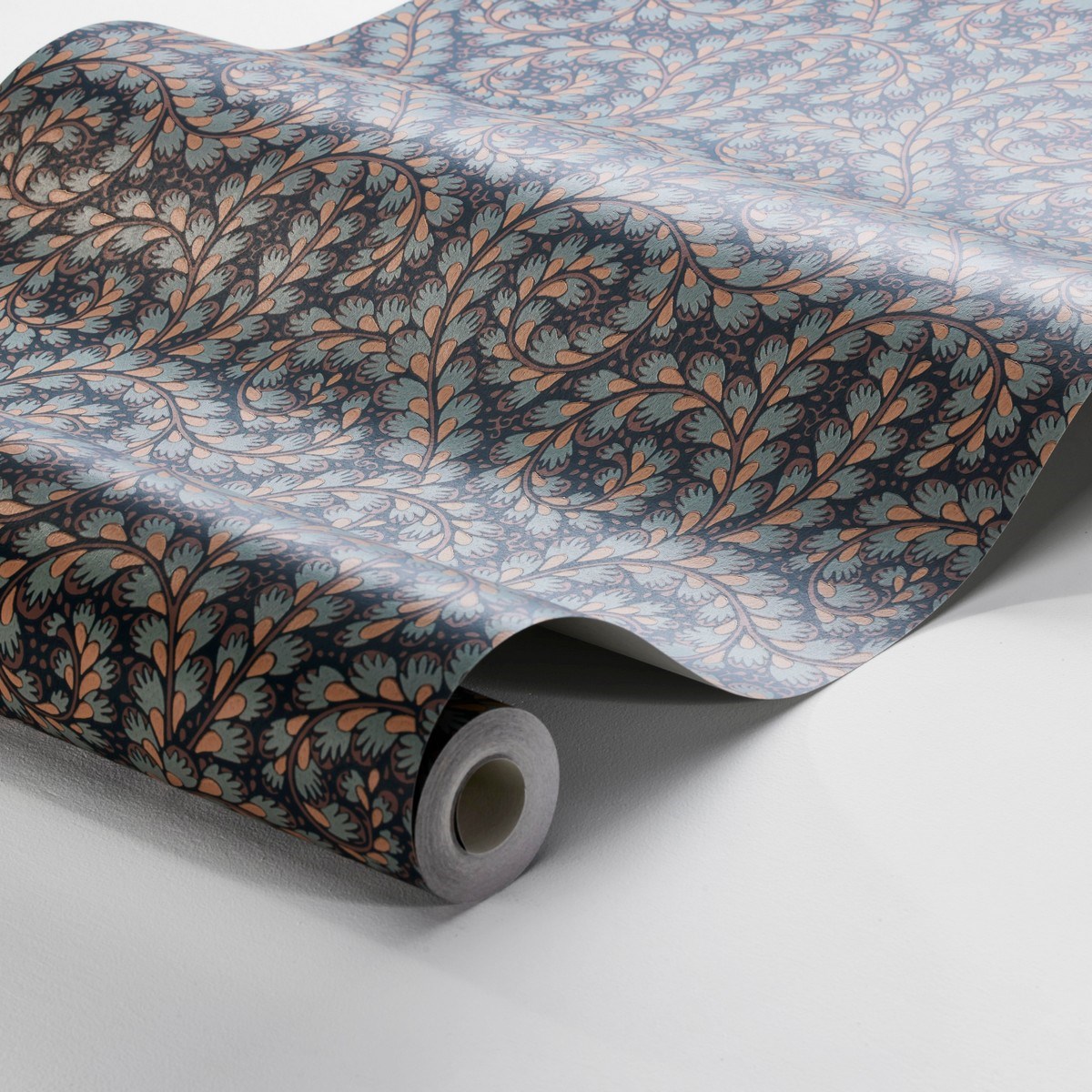 Tapet Treasured Wild Ferns 2257