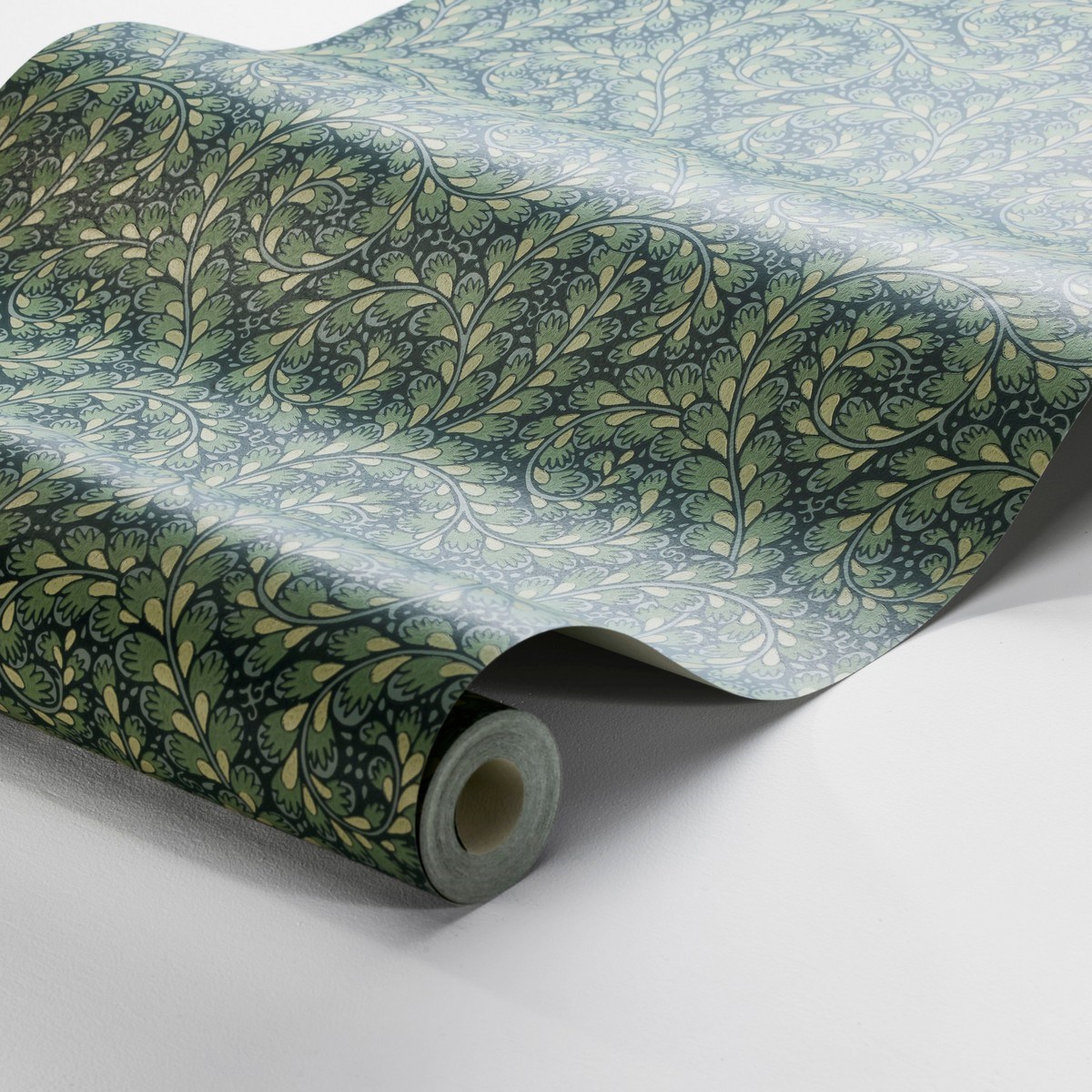 Tapet Treasured Wild Ferns 2258