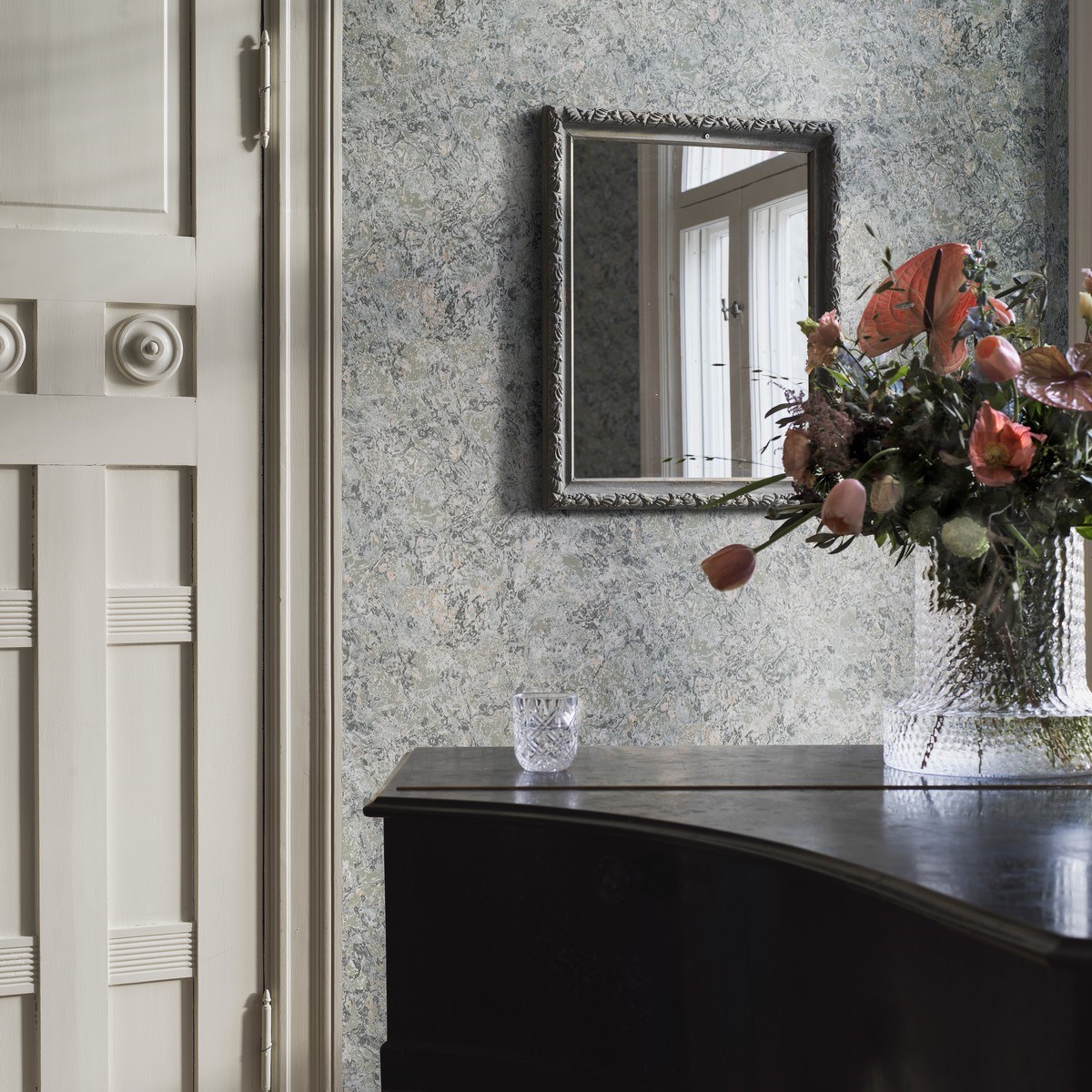 Tapet Treasured Travertine 2288