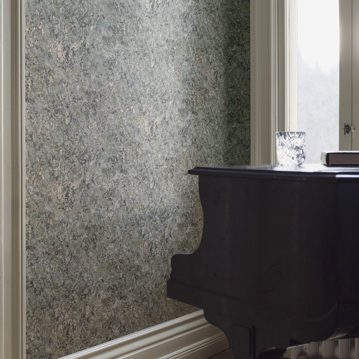 Tapet Treasured Travertine 2288