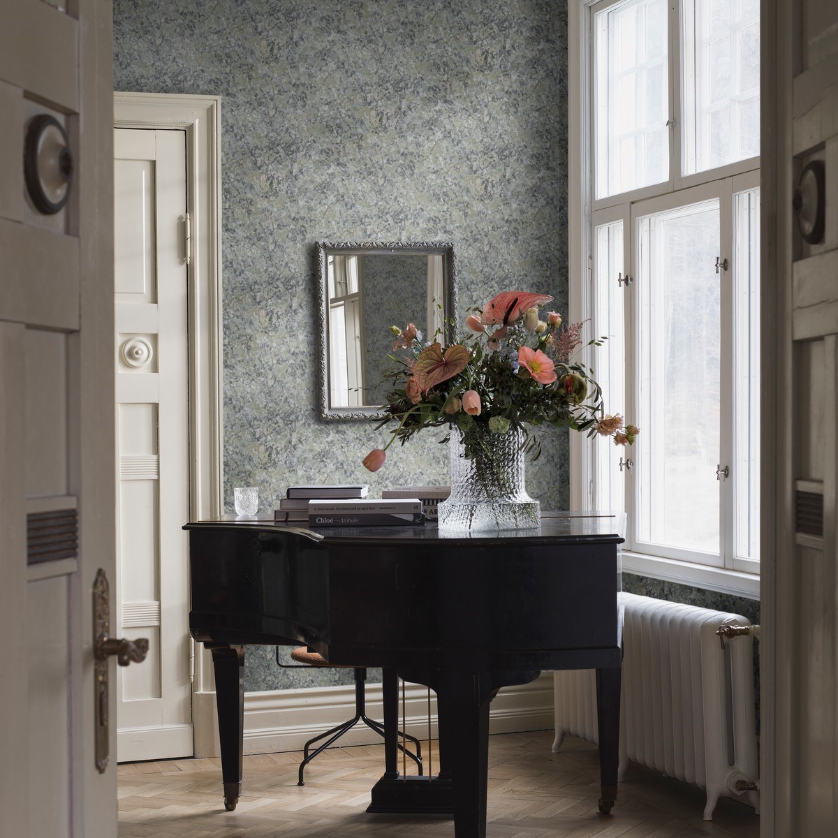 Tapet Treasured Travertine 2288