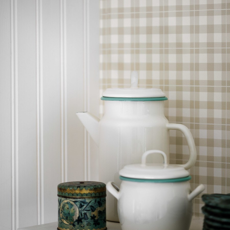 Tapet Falsterbo III Frida 7675