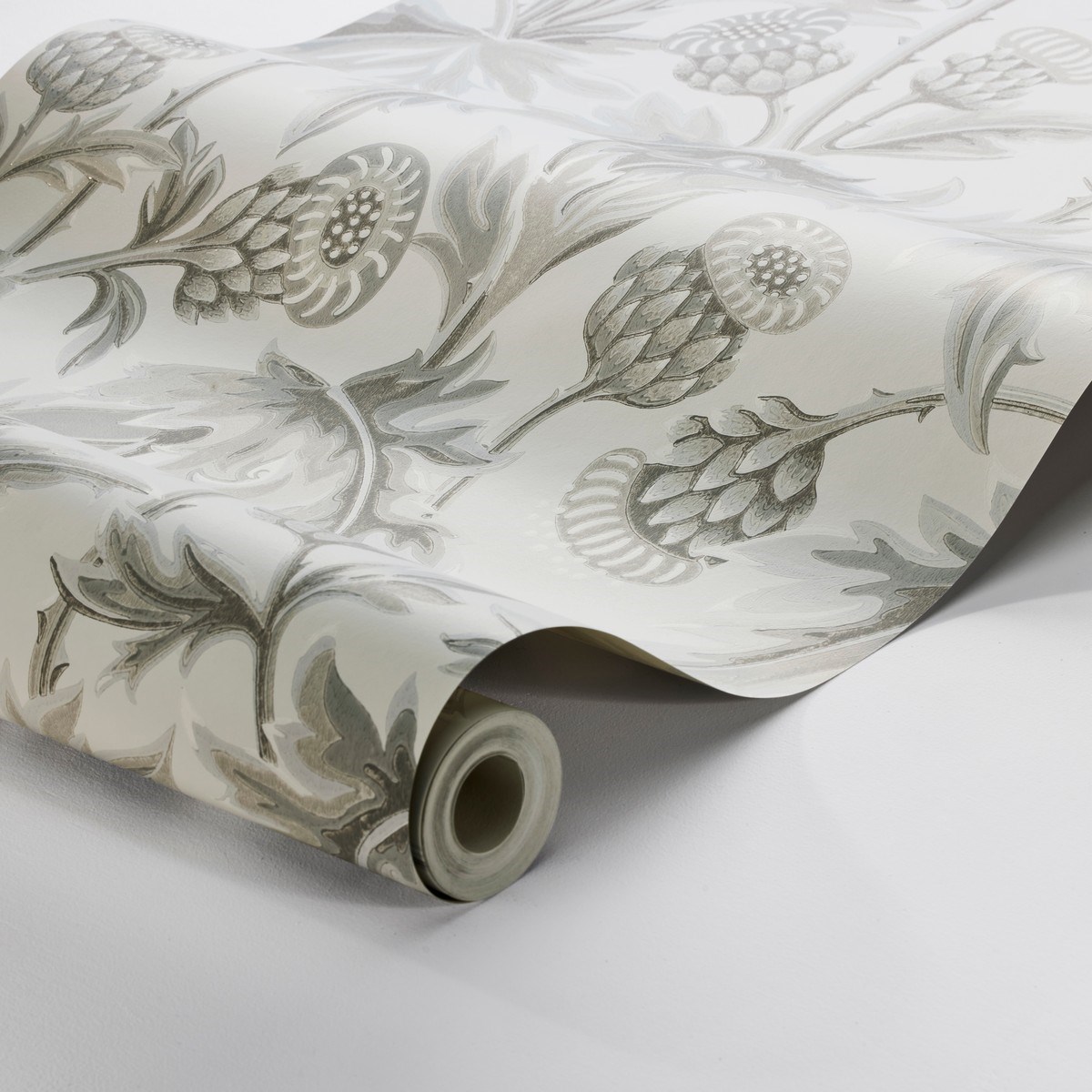 Tapet Treasured Treasured Thistle 2275