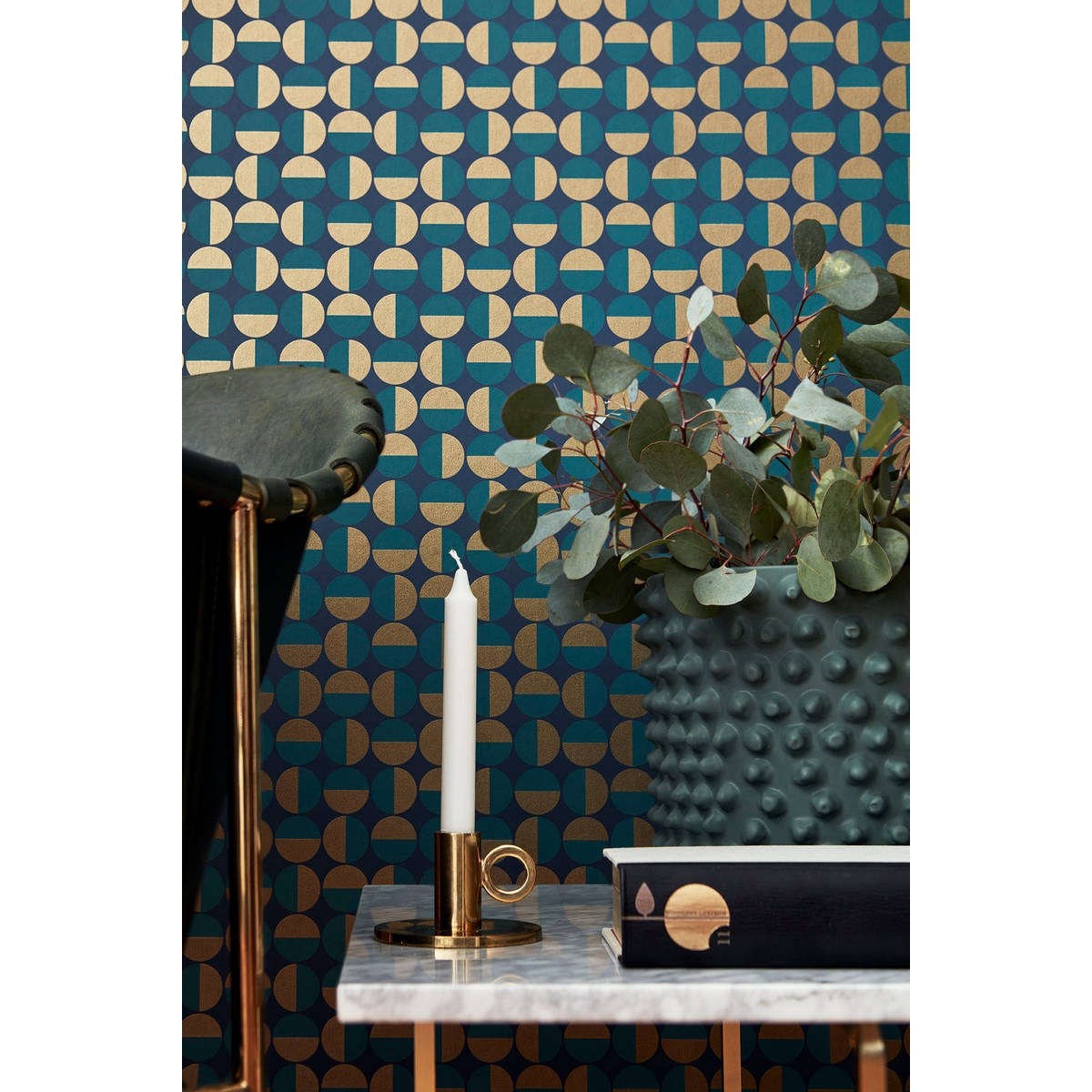 Tapet Scandinavian Designers II Vertigo 1774