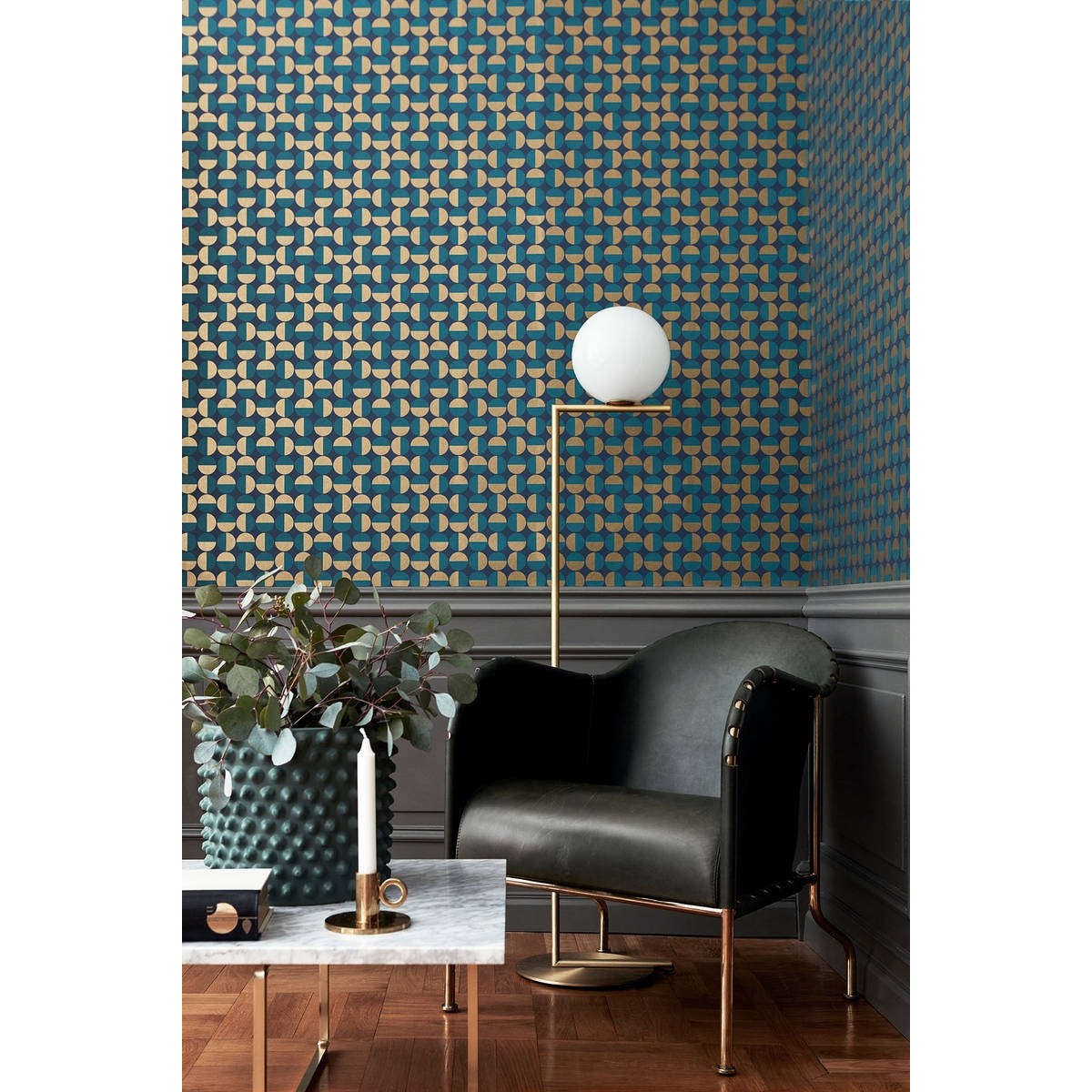 Tapet Scandinavian Designers II Vertigo 1774