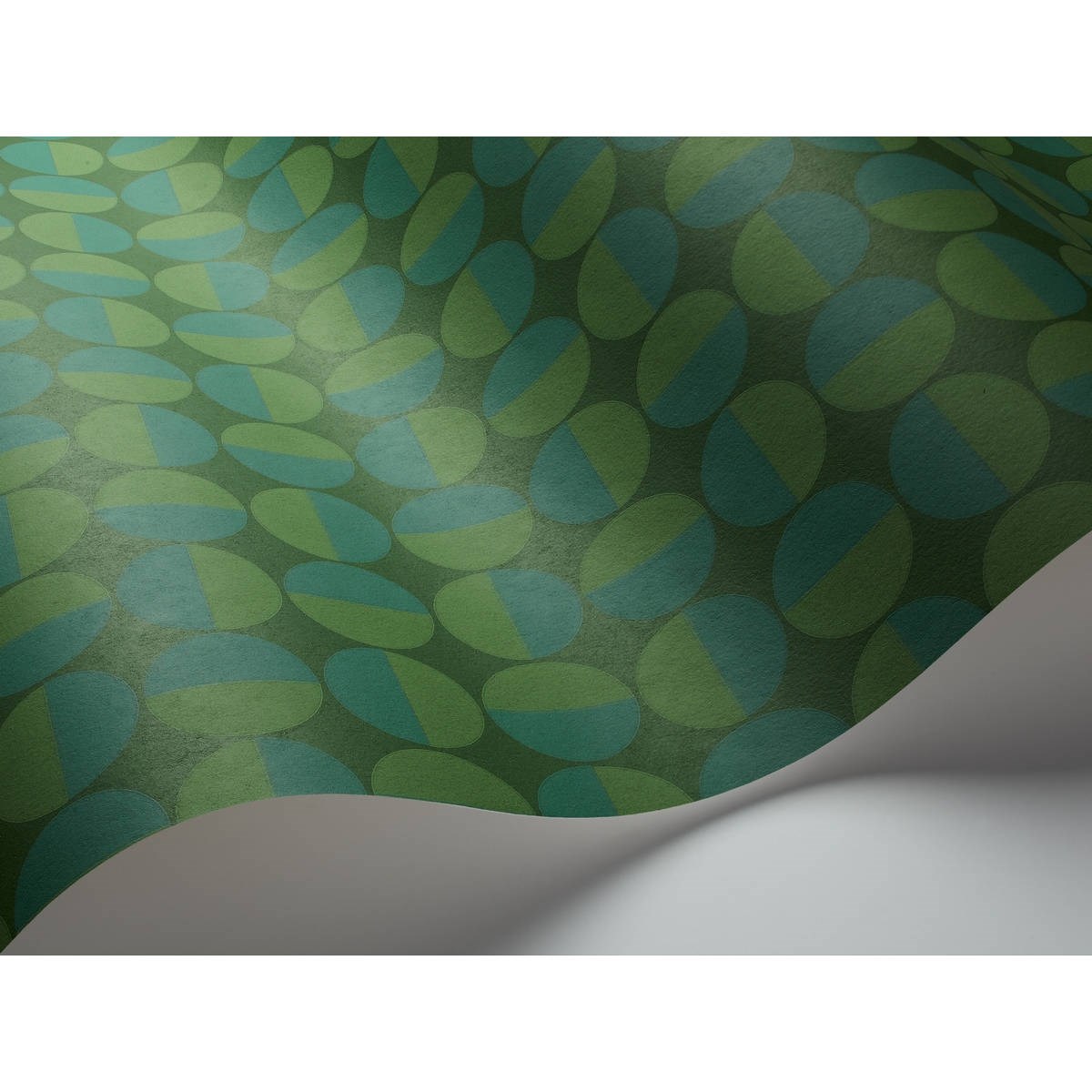 Tapet Scandinavian Designers II Vertigo 1777