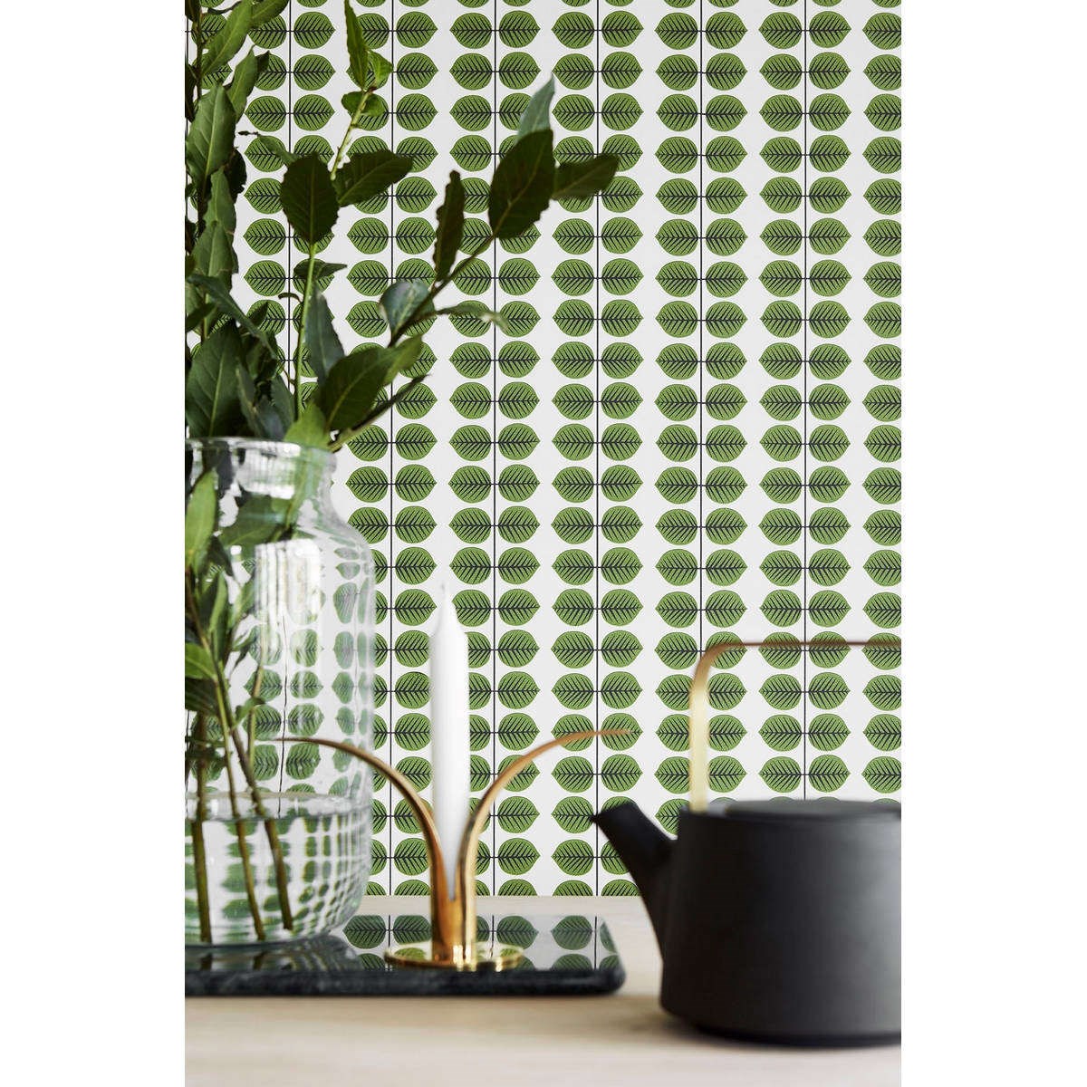 Tapet Scandinavian Designers II Berså 1750