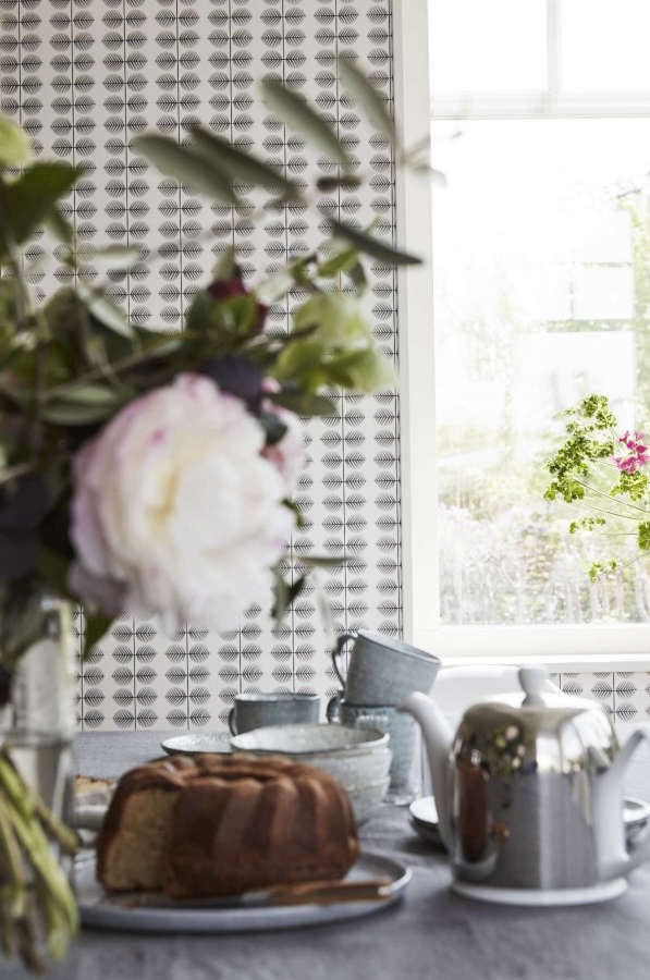 Tapet Scandinavian Designers II Berså 1751