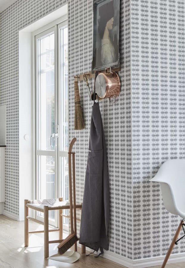 Tapet Scandinavian Designers II Berså 1751