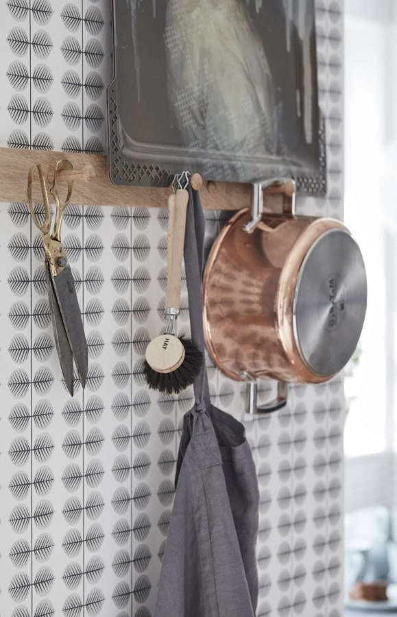 Tapet Scandinavian Designers II Berså 1751