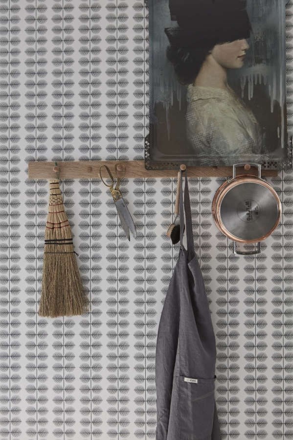 Tapet Scandinavian Designers II Berså 1751