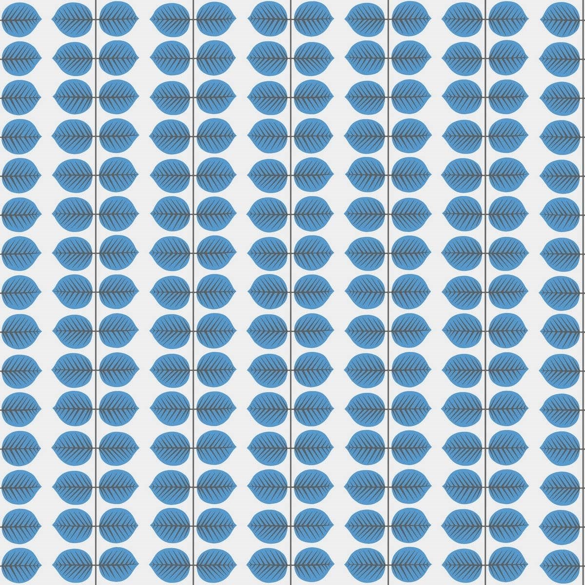 Tapet Scandinavian Designers II Berså 1752