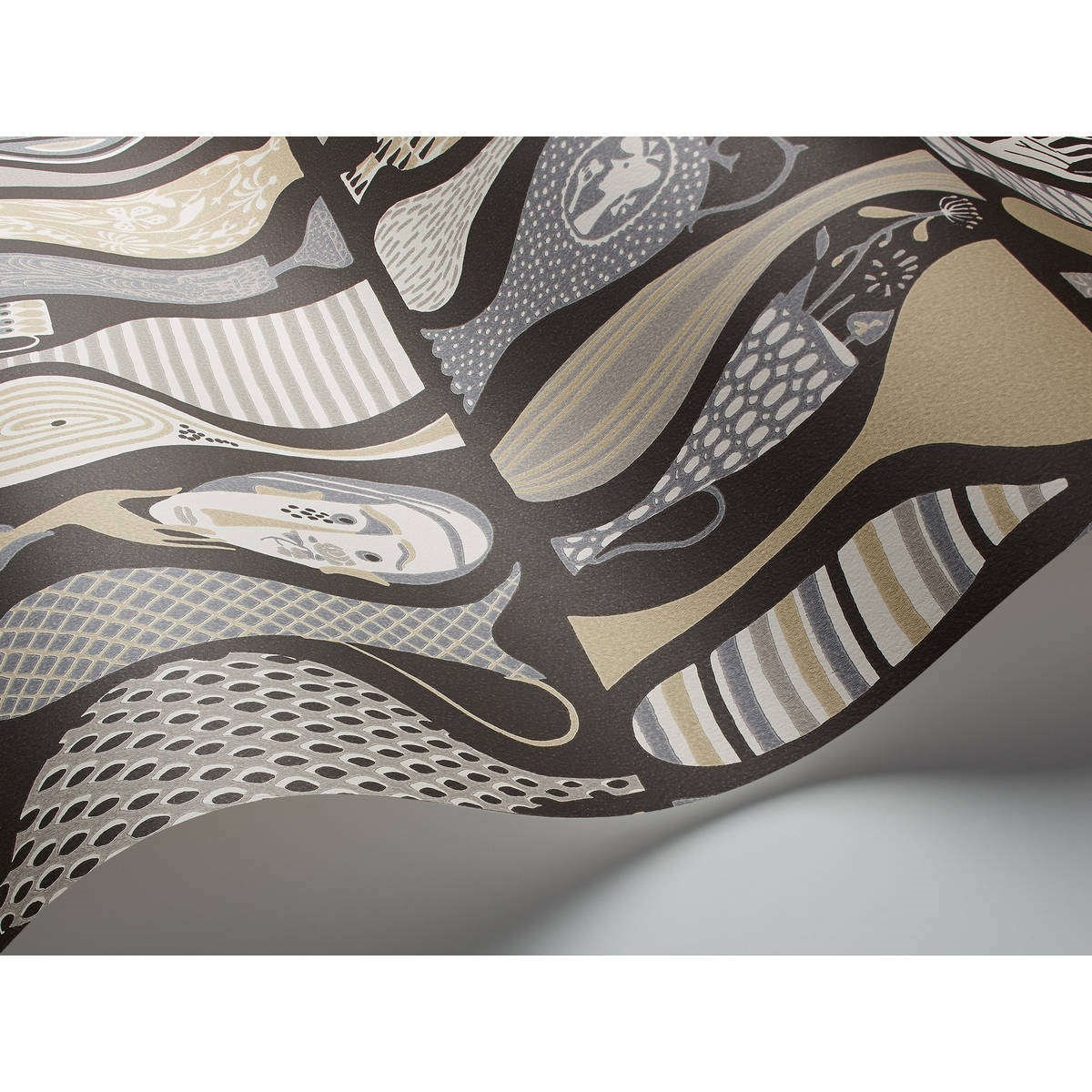 Tapet Scandinavian Designers II Pottery 1758