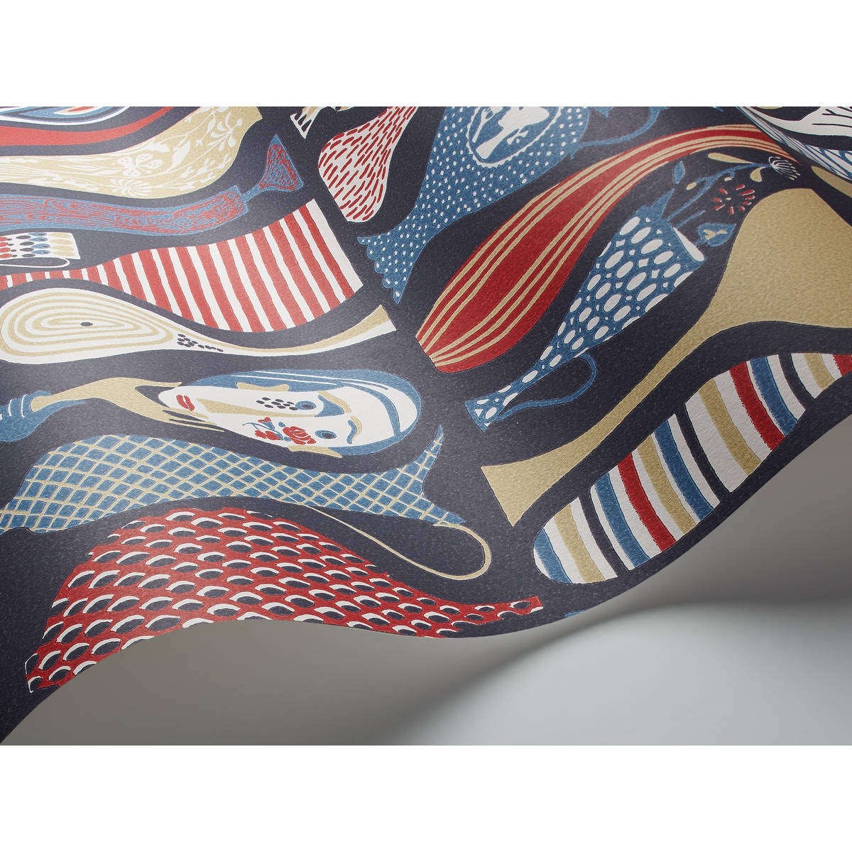 Tapet Scandinavian Designers II Pottery 1760