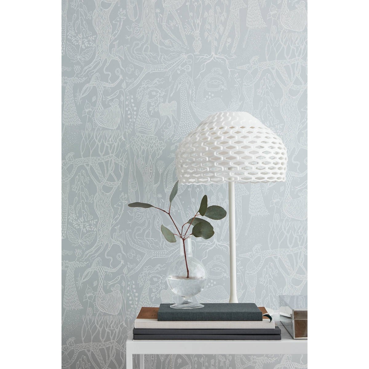 Tapet Scandinavian Designers II Poème D´amour 1761