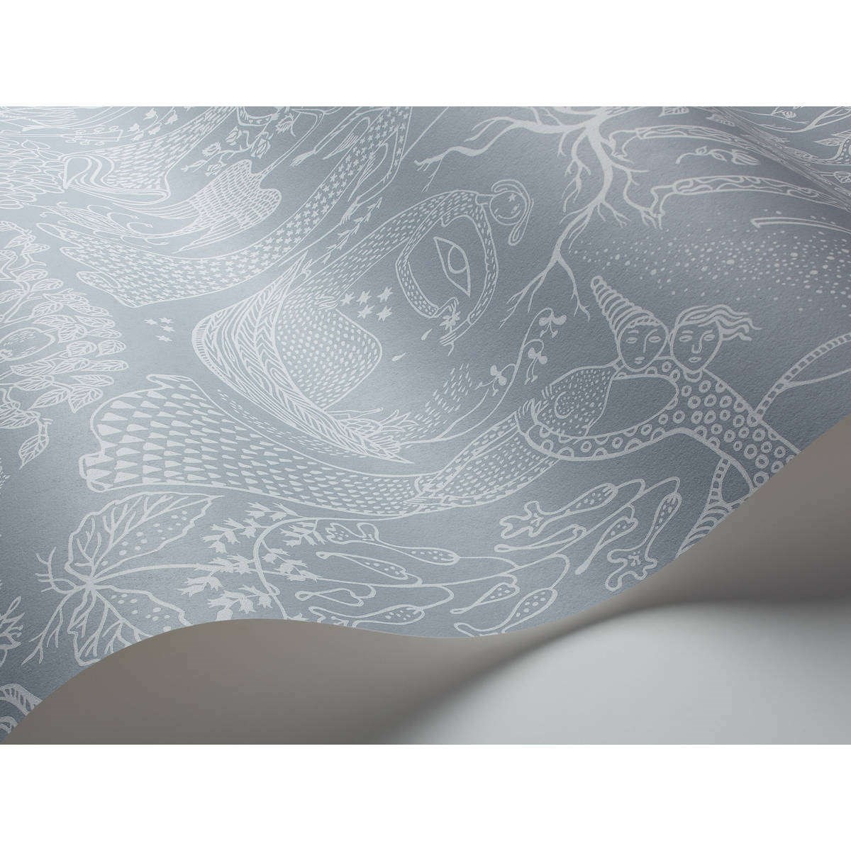 Tapet Scandinavian Designers II Poème D´amour 1765