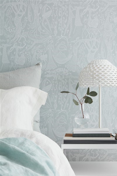 Tapet Scandinavian Designers II Poème D´amour 1765