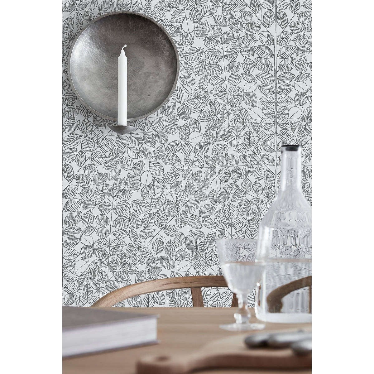 Tapet Scandinavian Designers II Romans 1766