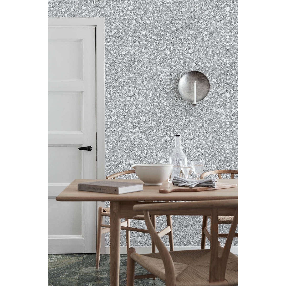 Tapet Scandinavian Designers II Romans 1766