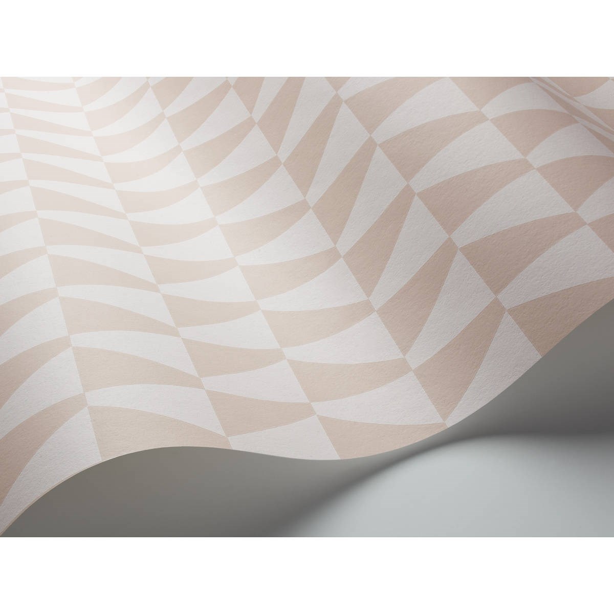 Tapet Scandinavian Designers II Arne Jacobsen Trapez 1780