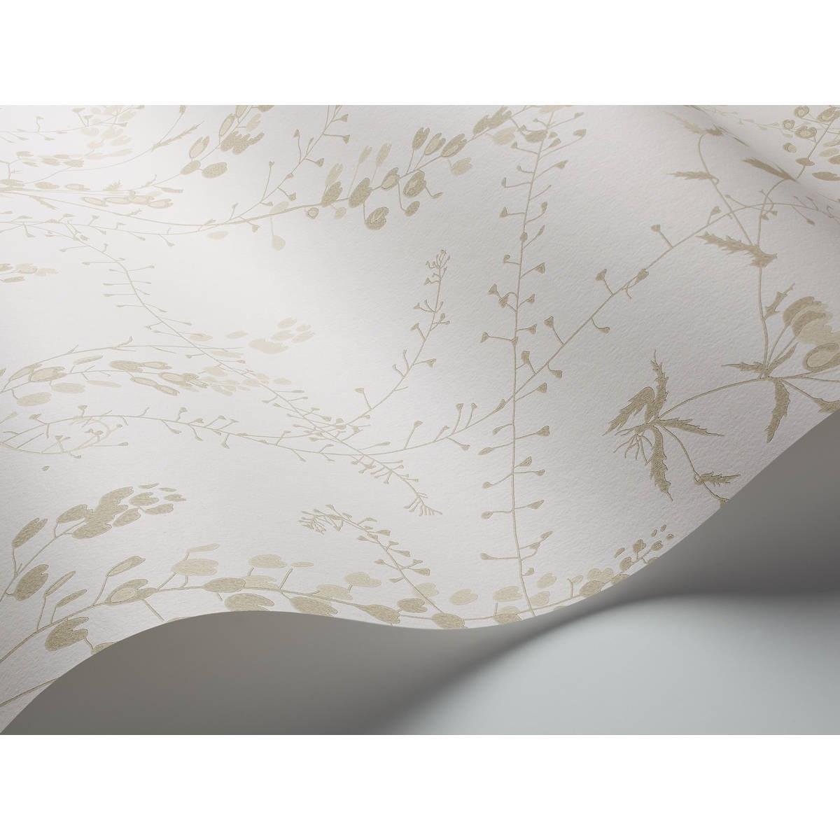 Tapet Scandinavian Designers II Bladranker 1785