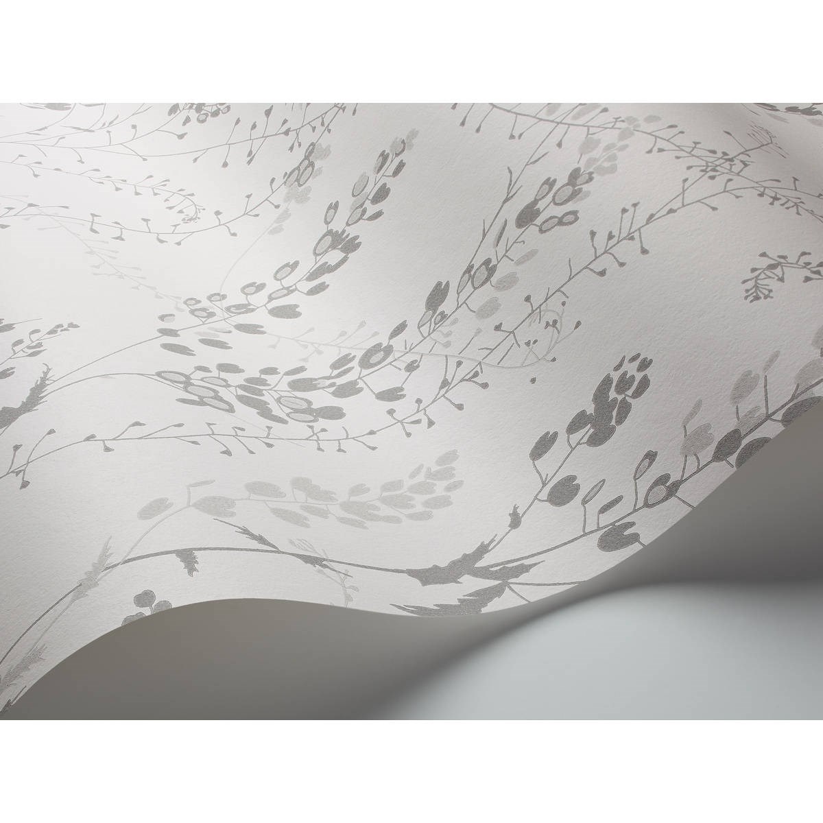 Tapet Scandinavian Designers II Bladranker 1786