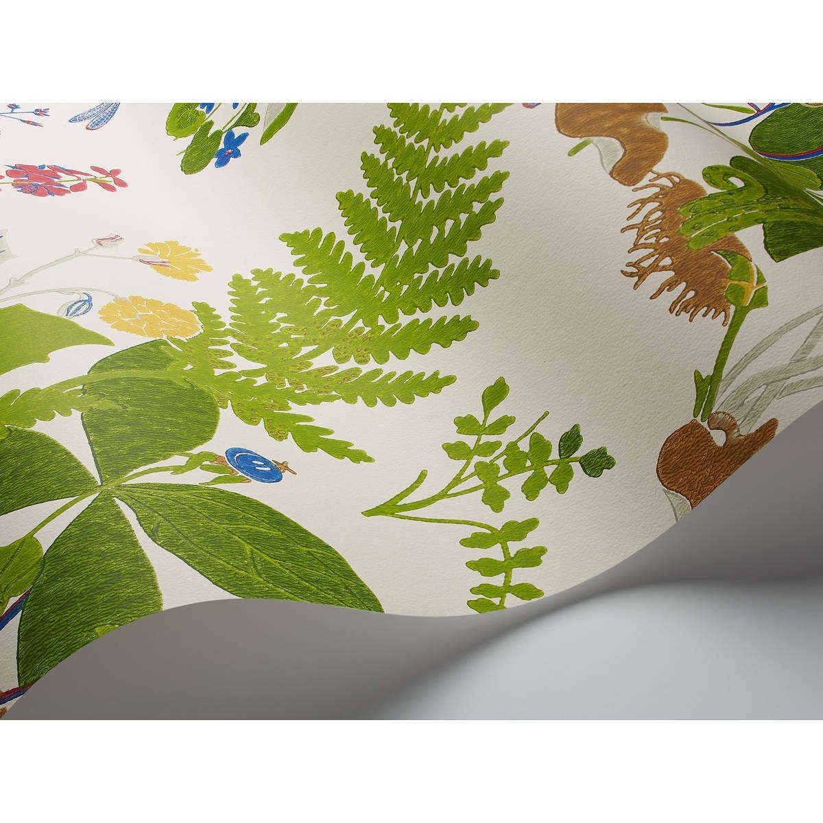 Tapet Scandinavian Designers II Trollslända 1788