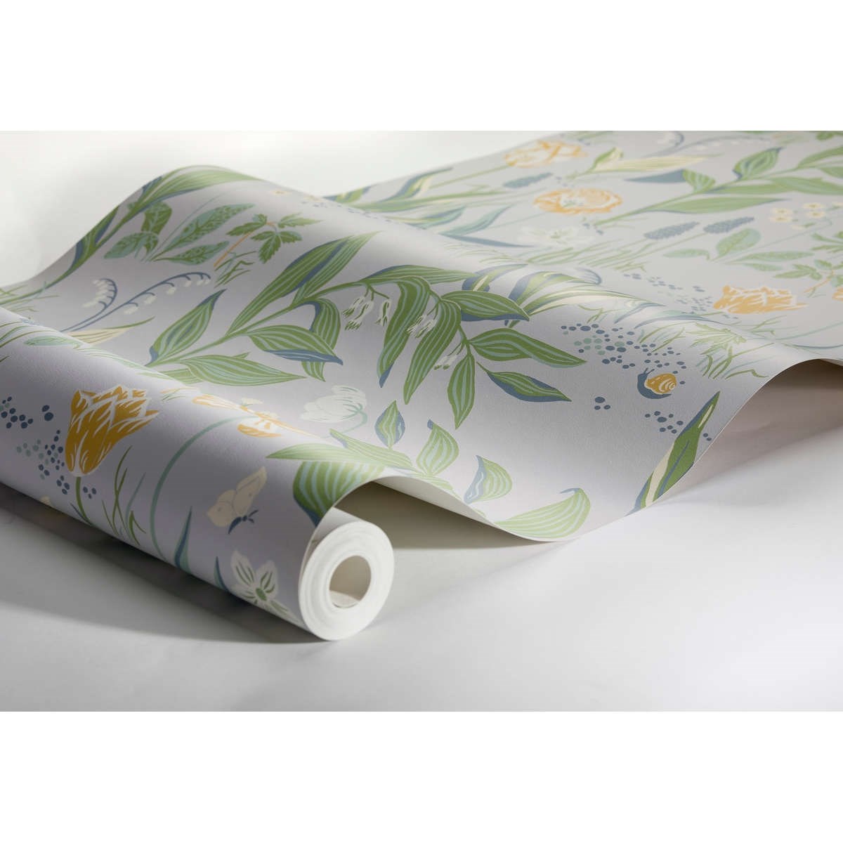 Tapet In Bloom Spring Garden 7220