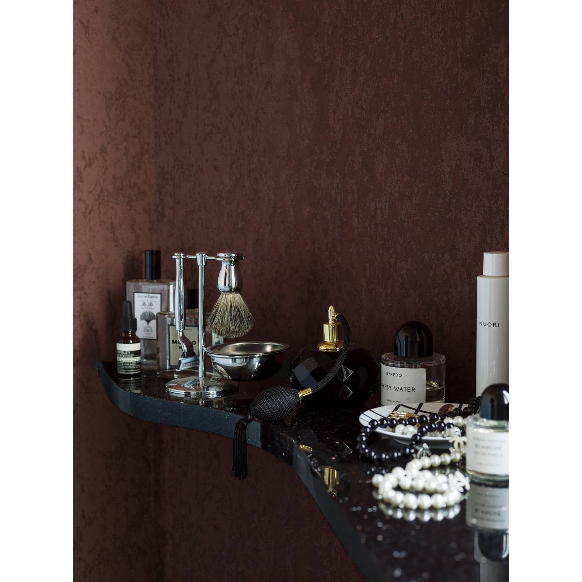 Tapet The Apartment Malibu 3065