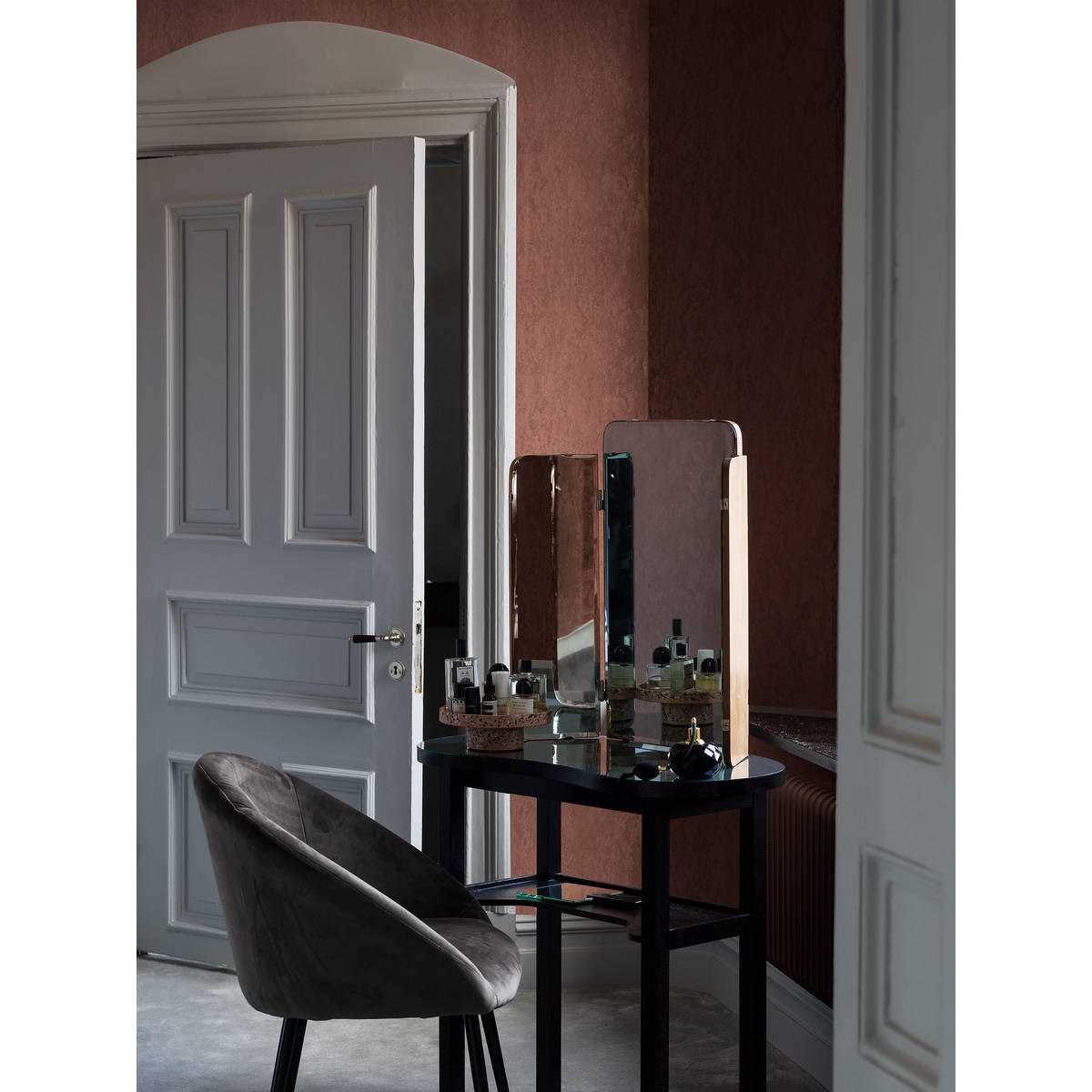 Tapet The Apartment Malibu 3065