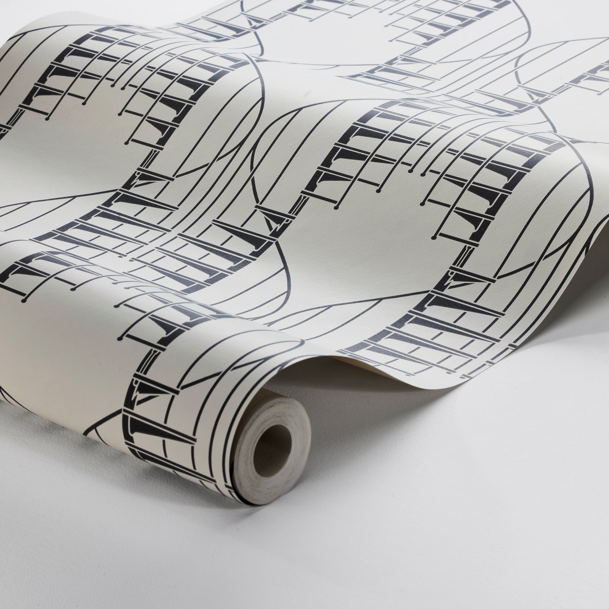 Tapet Treasured Staircase 2283