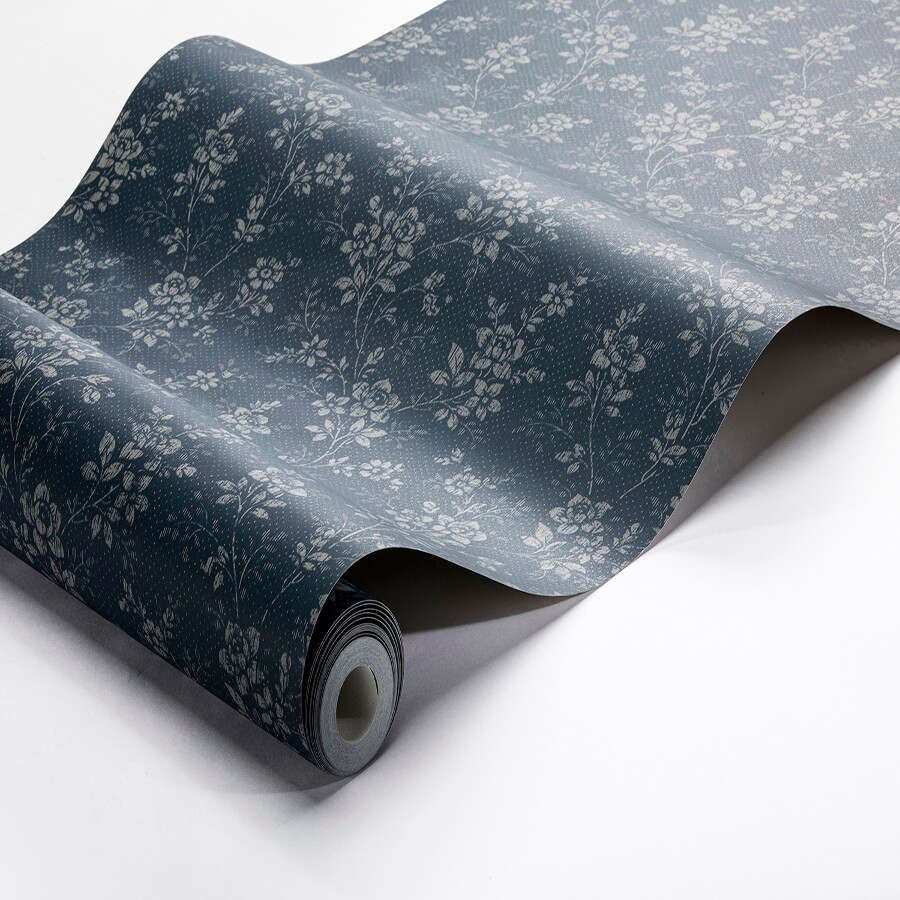 Tapet Everyday Moments,woodland Hip Rose 1177